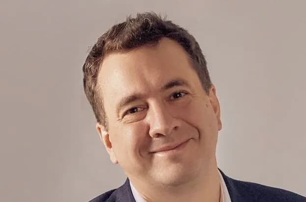 Евгений Гаранин