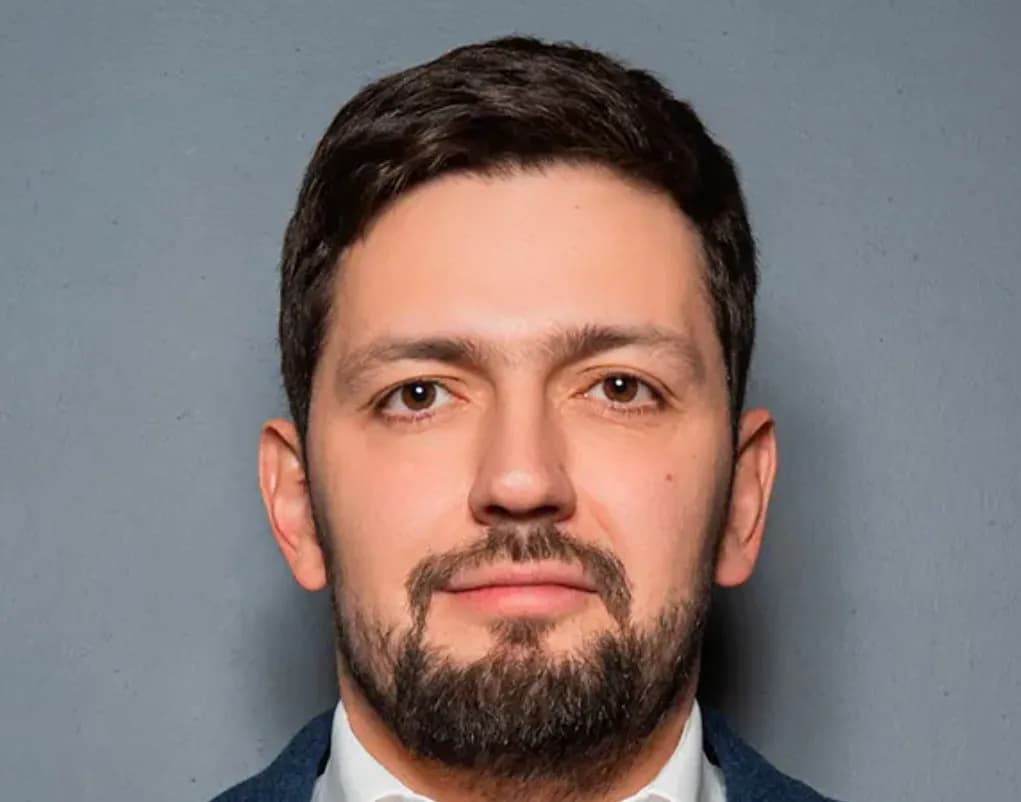 Сергей Косинский