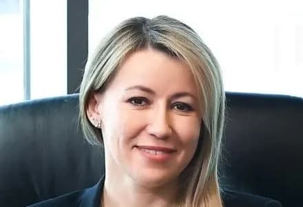 Lyudmila Bolataeva
