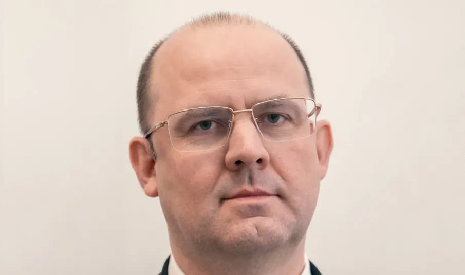 Владимир Шевченко