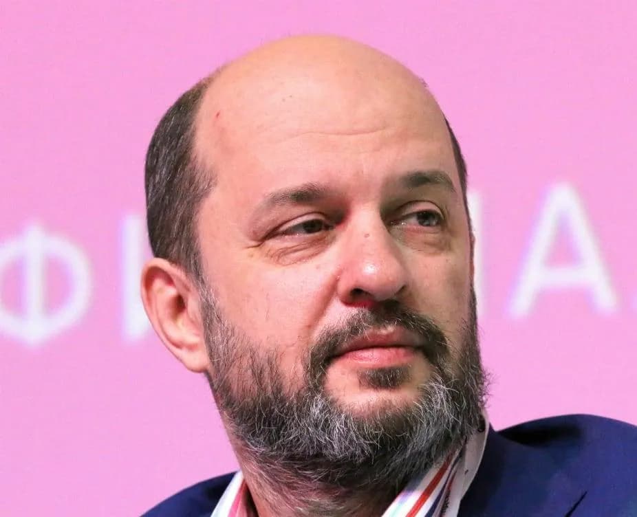 Герман Клименко