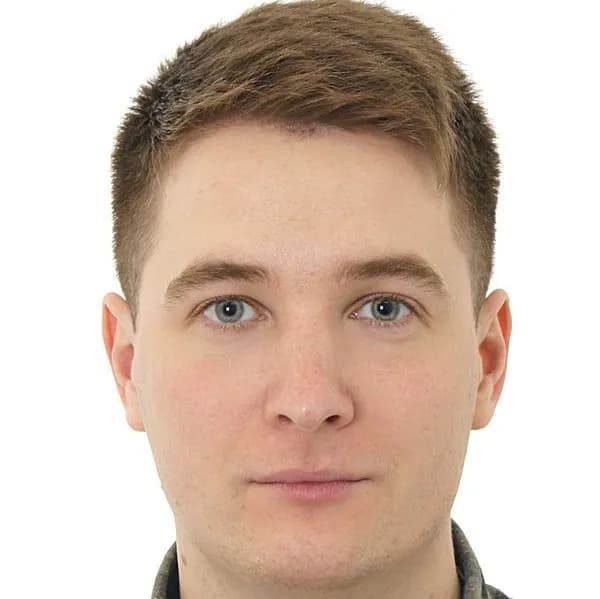 Петр Дергач