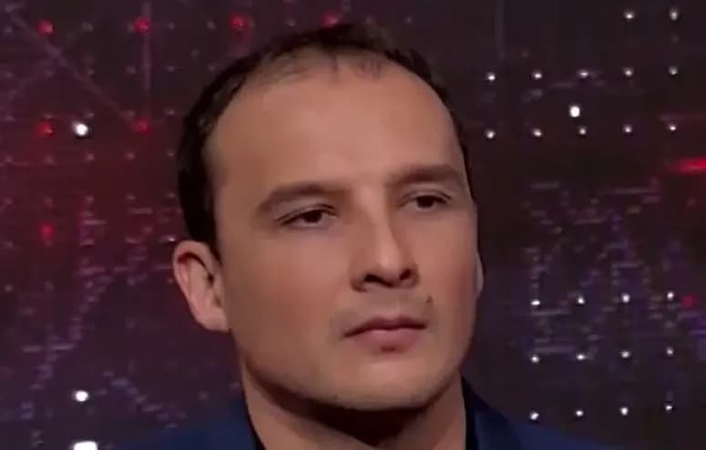 Эрвин Умер