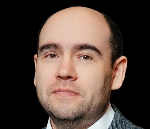 Vitaly Alexandrov