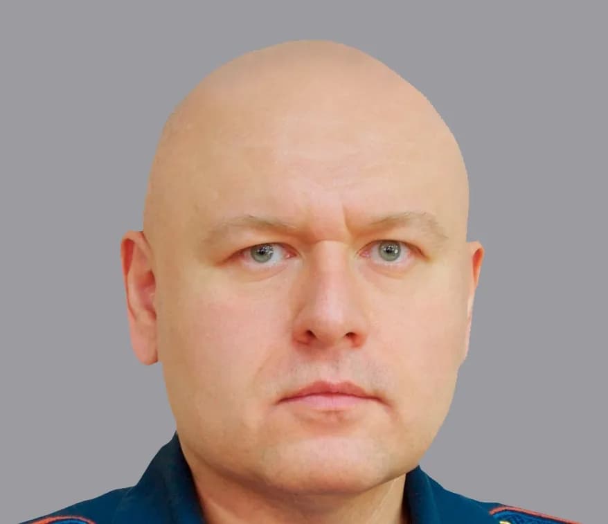 Валерий Зеленин