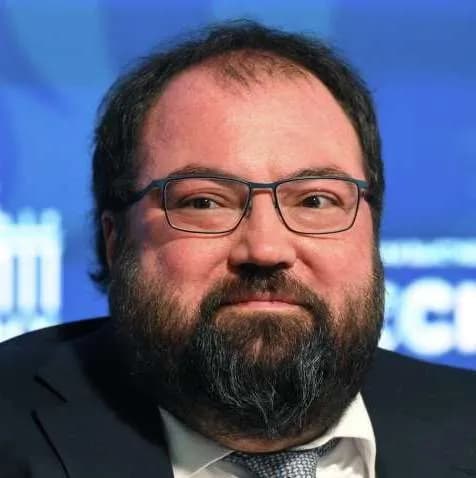 Maksut Shadayev