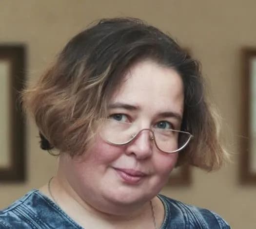 Anna Balakhchi