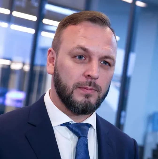 Алексей Марухин