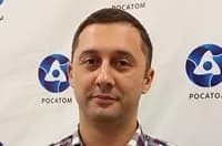 Anatoly Mikhailov