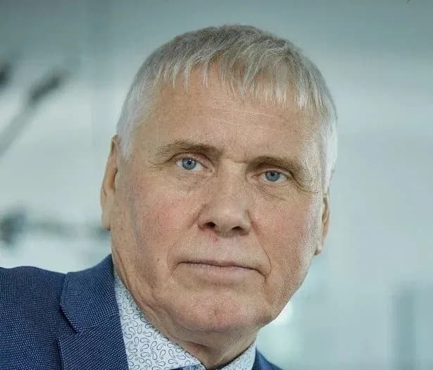Alexander Latyshev