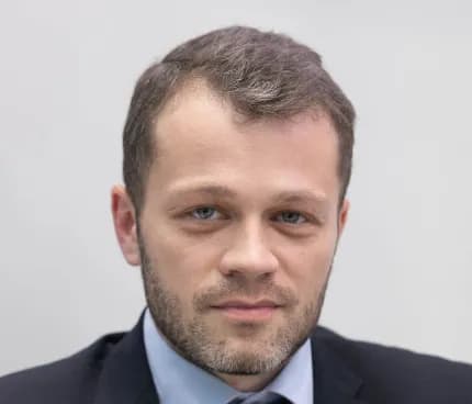 Сергей Блакитный
