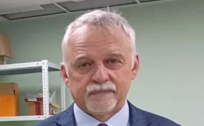 Sergey Rogozhkin
