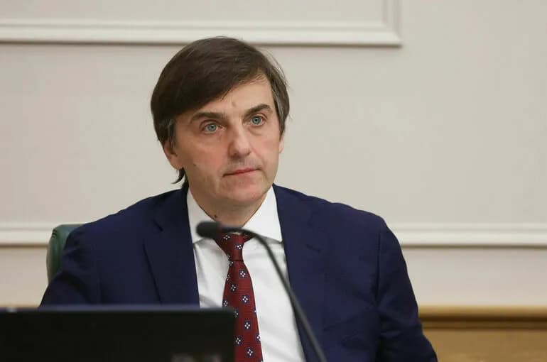 Sergey Kravtsov