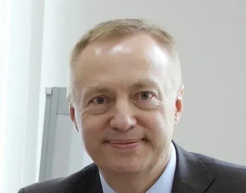 Alexander Khokhlov