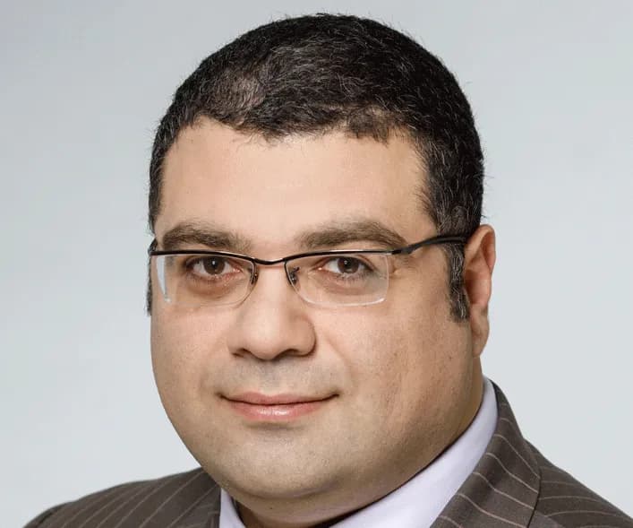 Aleksandr Ayvazov