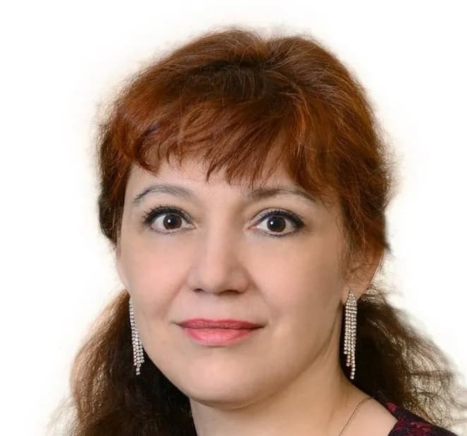 Евгения Гурьянова