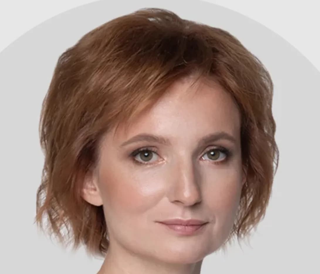 Natalya Andreeva