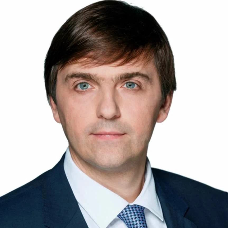 Сергей Кравцов