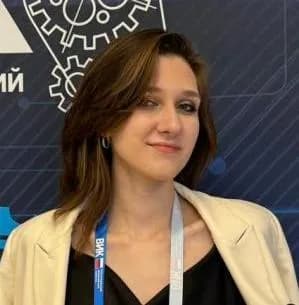 Алина Улимаева