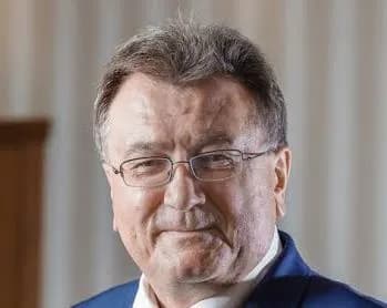 Yury Olenin