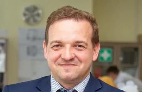 Sergey Nazarenko