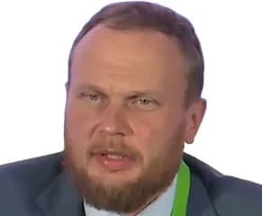 Yury Lemekhov