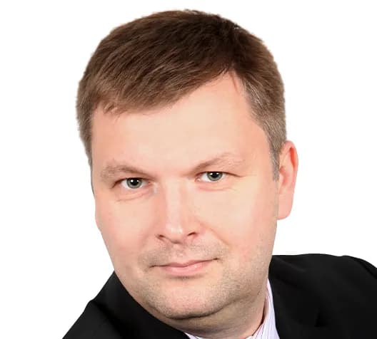 Алексей Чуриков