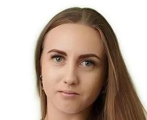 Ирина Лазорина