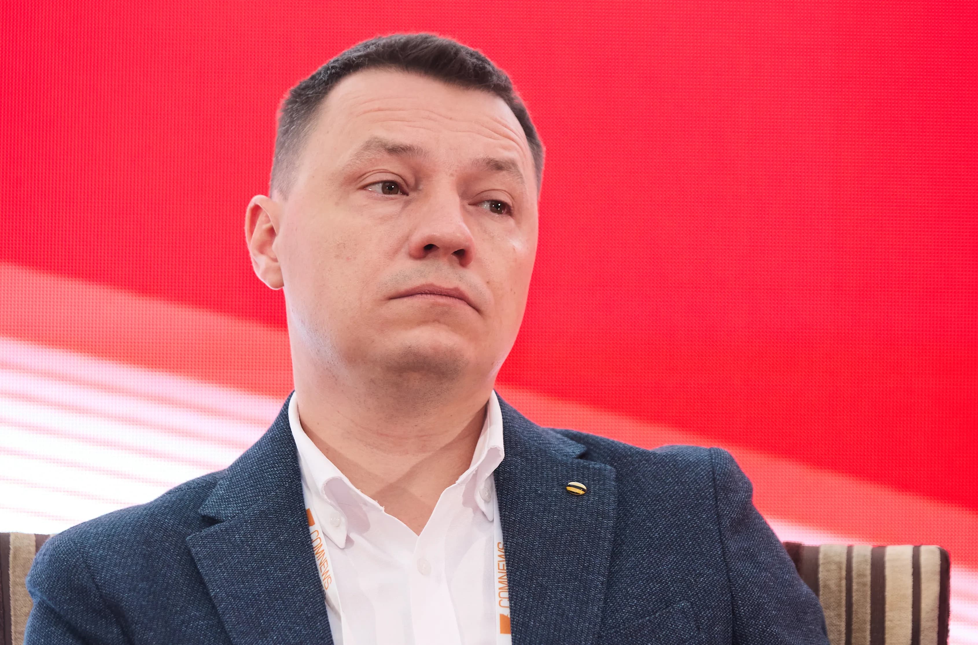 Илья Вантеев