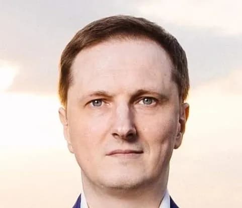 Vladimir Belyi