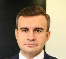 Sergey Matveev