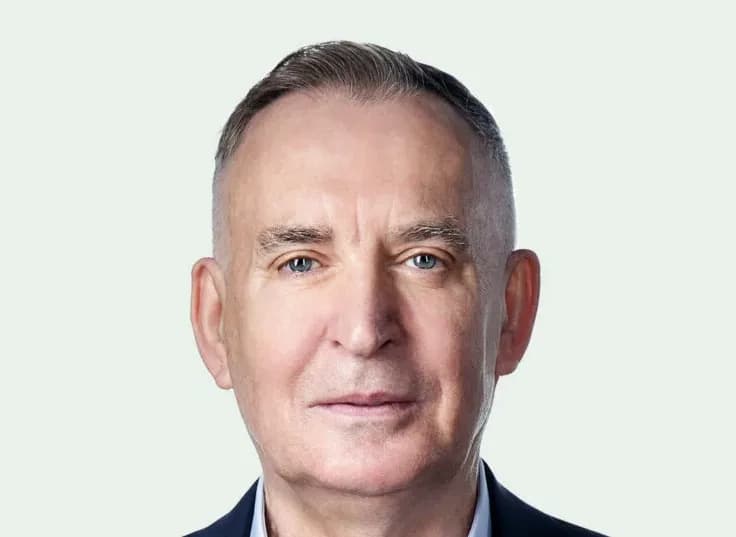 Pyotr Polozhevets