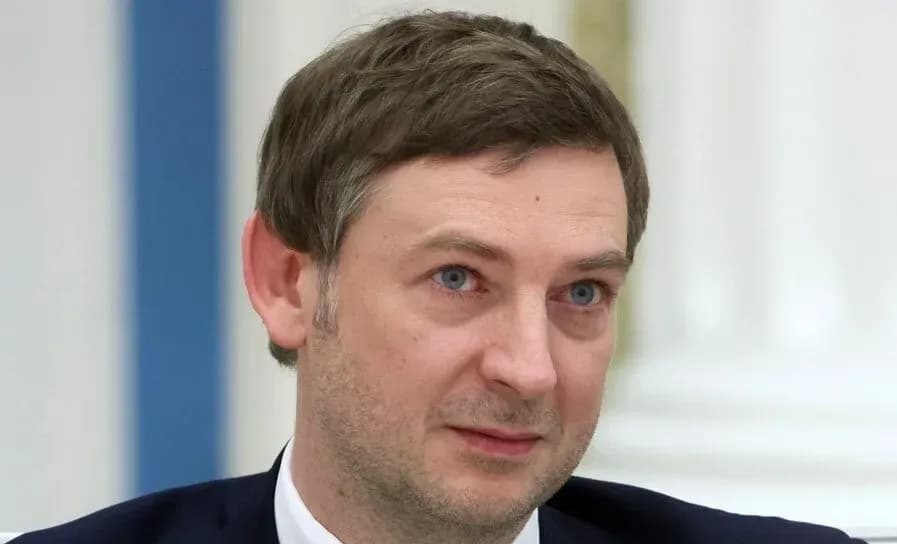Sergey Aleksandrovskiy