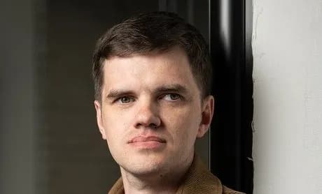 Mikhail Khlebunov