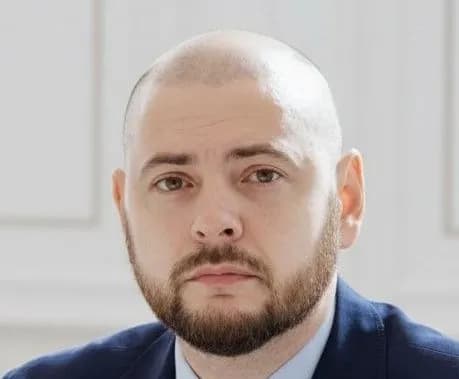 Дмитрий Крашенинников