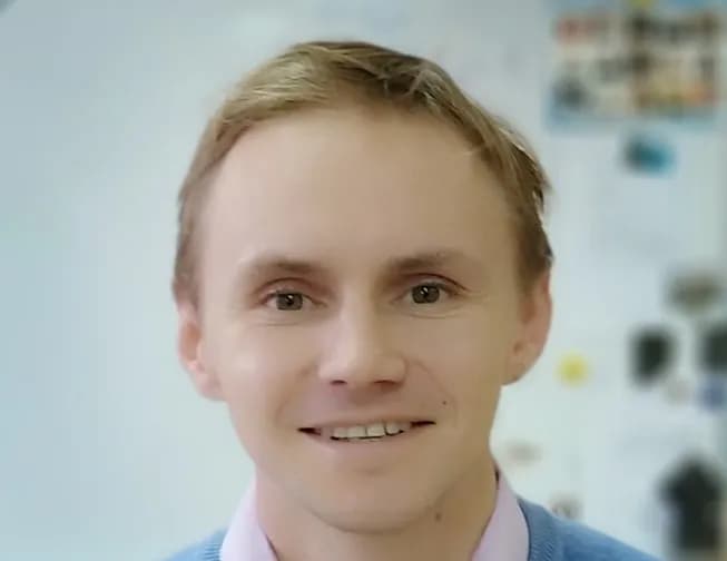 Юрий Караваев