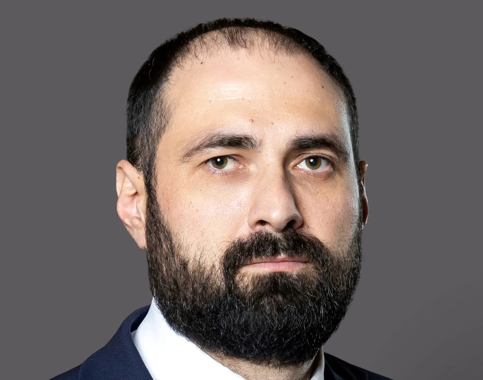 Eduard Sheremettsev