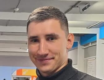 Sergey Margelov