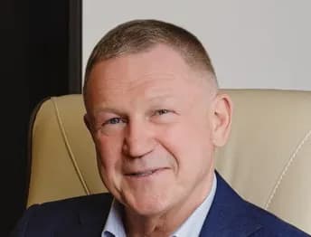 Grigory Naginsky