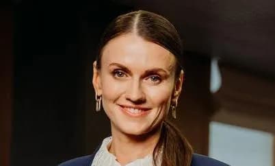 Ekaterina Abasheeva