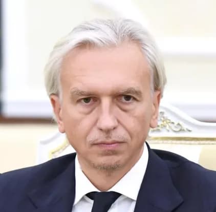 Alexander Dyukov