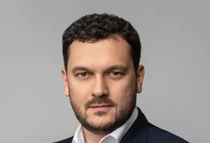Mikhail Aronson