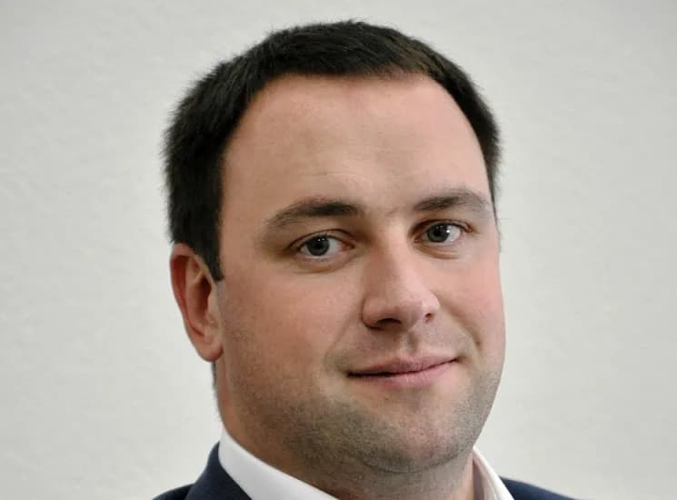 Sergey Onyanov