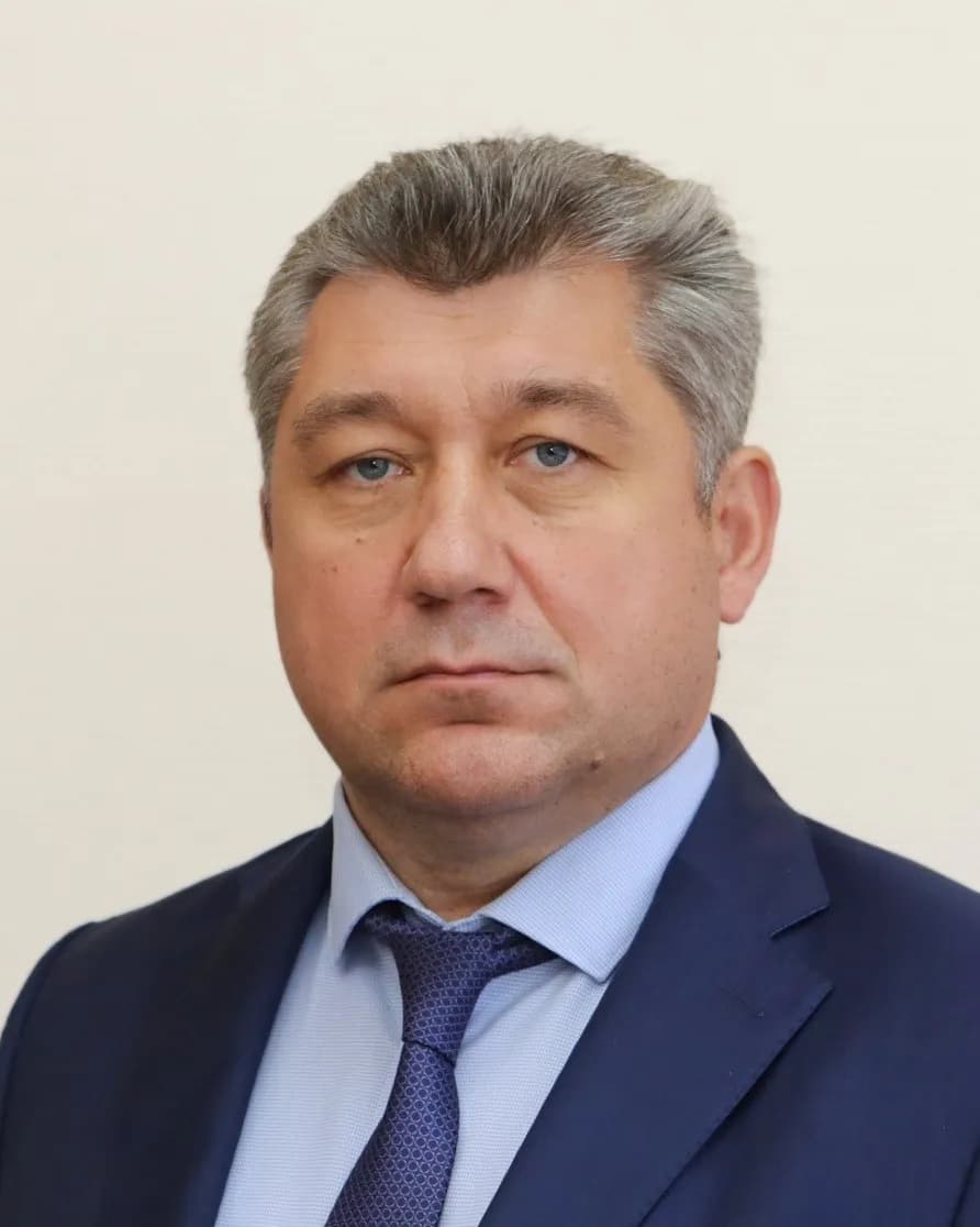 Владимир Мошков