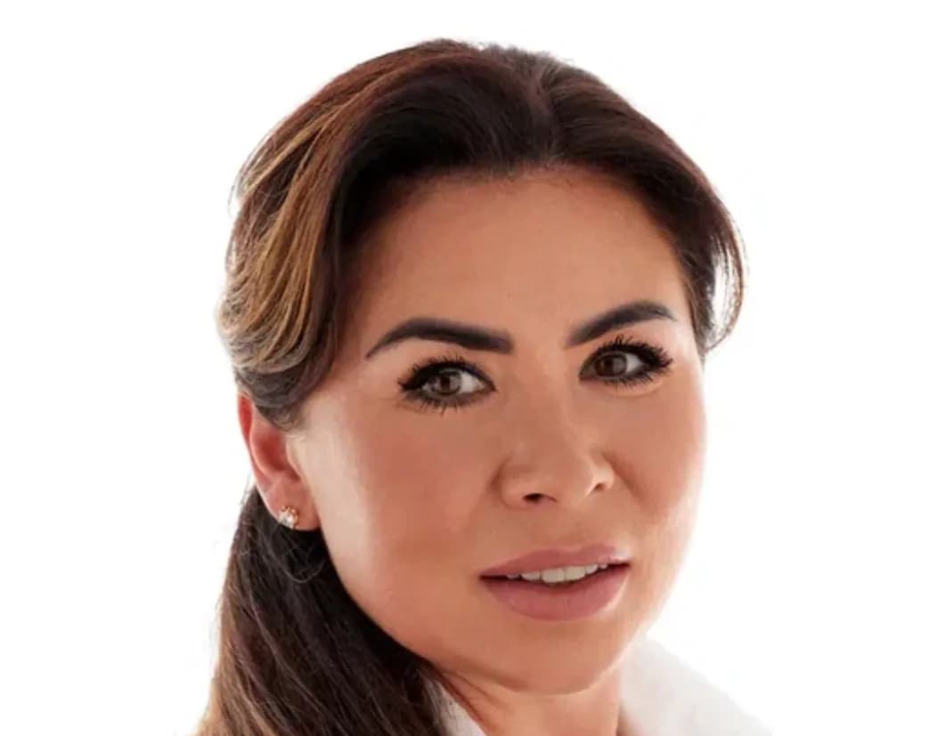 Albina Koryagina