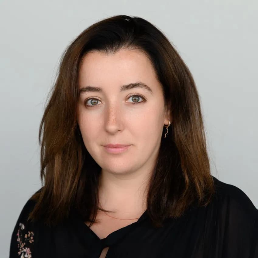 Elizaveta Belyakova