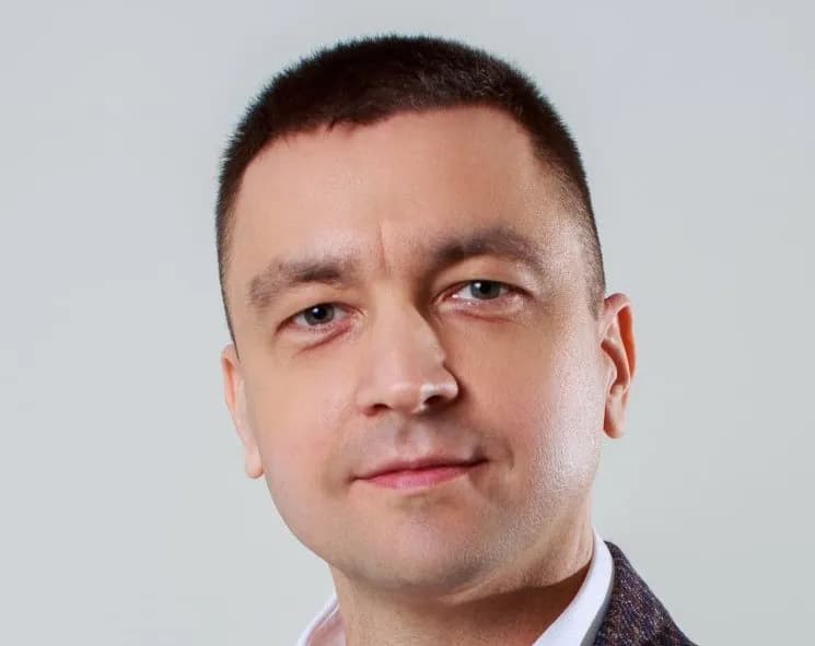 Renat Lashin