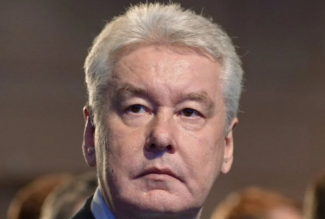 Сергей Собянин