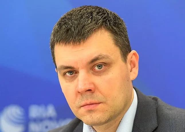 Иван Советников