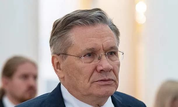 Алексей Лихачев